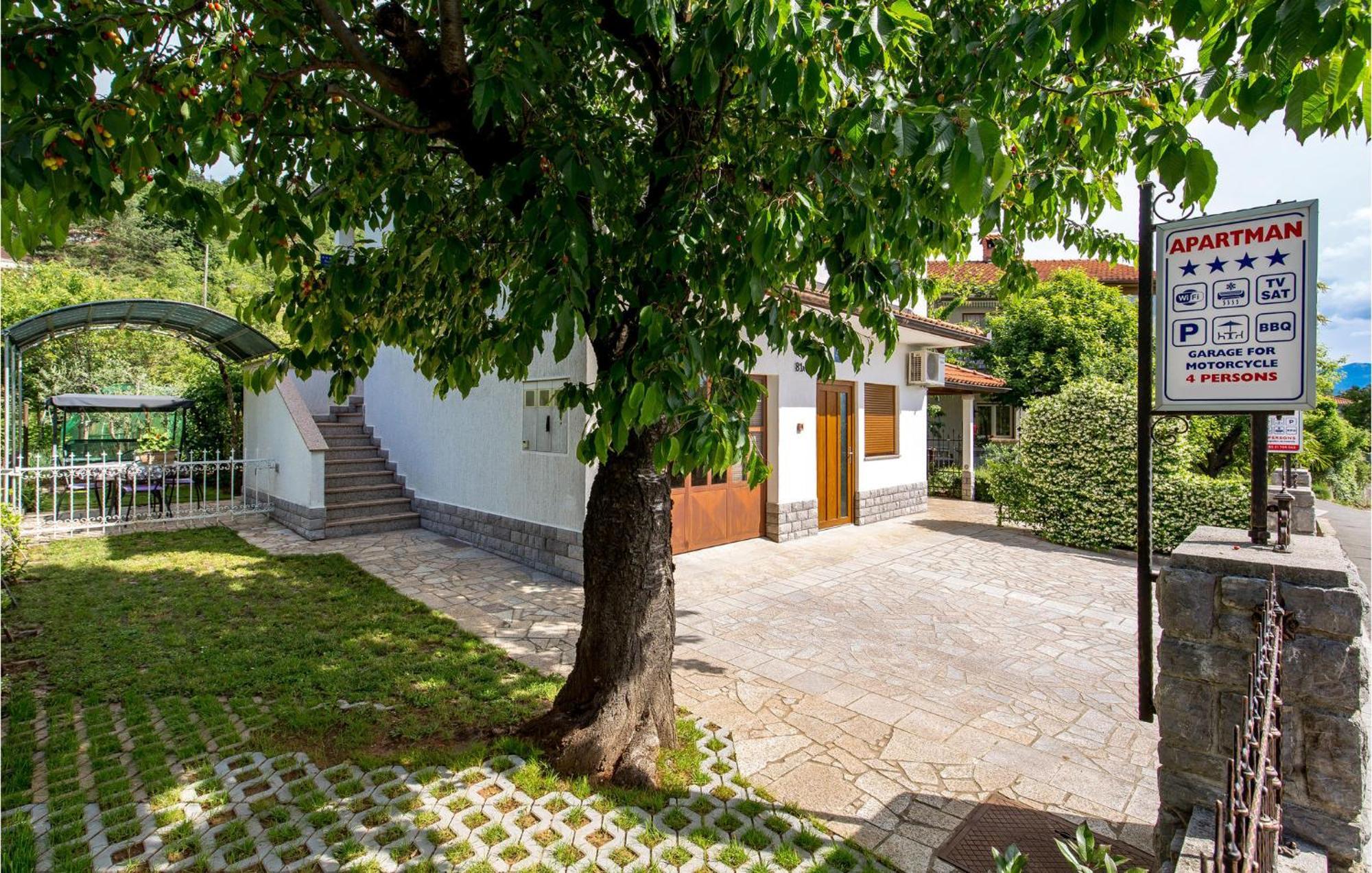 2 Bedroom Beautiful Apartment In Rukavac Rukavac  Exterior foto